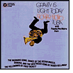 Gravity Is Light Today by Roger Bobo: CD Cover