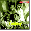 The Best of Fantasy: You're Too Late by Fantasy: CD Cover