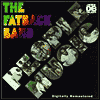 People's Music by The Fatback Band: Vinyl LP Cover