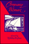 Company Woman by Kathleen De Grave: Book Cover