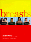 Breasts by Meema Spadola: Book Cover