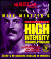 Mike Mentzer's High Intensity Training Program (with 4 Cassettes)