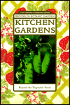 Kitchen Gardens by Brooklyn Botanic Garden: Book Cover