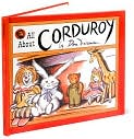 Book Cover Image. Title: All About Corduroy, Author: by Don  Freeman
