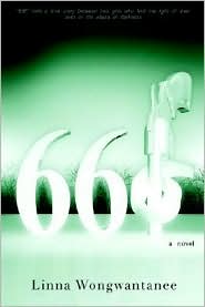 666 by Linna Wongwantanee: Book Cover
