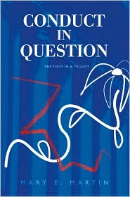 Conduct in Question by Mary E. Martin: Book Cover