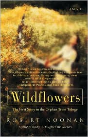 Wildflowers by Robert Noonan: Book Cover
