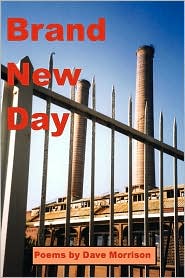 Brand New Day by Dave Morrison: Book Cover