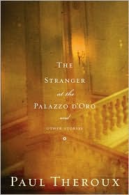 The Stranger at the Palazzo d'Oro and Other Stories