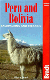 Peru & Bolivia Backpacking: Backpacking and Trekking