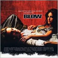 Blow: CD Cover