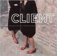 Client by Client: CD Cover