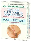 Marc Weissbluth 2C Tr Box Set by Marc Weissbluth: Book Cover