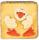 Animal Snuggles: Cuddly Chick (Animal Snuggles Series)