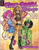 Girl to Grrrl Manga by Colleen Doran: Book Cover