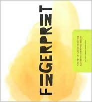 Fingerprint by Chen Design Associates: Book Cover