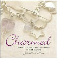 Charmed by Gabriella Sellors: Book Cover