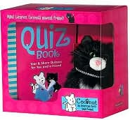 Licorice Book and Cat Set (Coconut Series) by Editors of American Girl: Book and Toy Cover