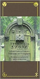 Stories in Stone by Douglas Keister: Book Cover