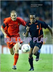 Build-up Play by Henk Mariman: Book Cover