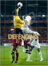 Defending by Henk Mariman: Book Cover