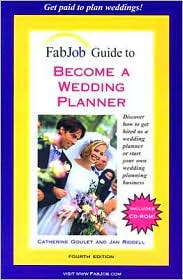 Become a Wedding Planner