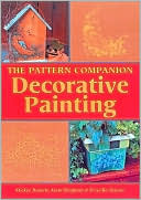 Decorative Painting Pattern Companion Series