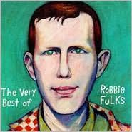 The Very Best of Robbie Fulks by Robbie Fulks: CD Cover