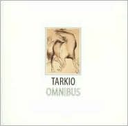 Omnibus by Tarkio: CD Cover
