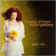 Dreaming of Summer by Robin Spielberg: CD Cover