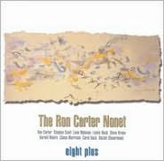Eight Plus by Ron Carter: CD Cover