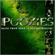Raise Your Head: A Retrospective by Poozies: CD Cover