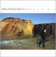 Wide Screen by Robbie McIntosh: CD Cover