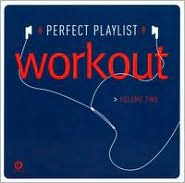 Perfect Playlist Workout, Vol. 2: CD Cover