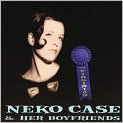 CD Cover Image. Title: The Virginian, Artist: Neko  Case