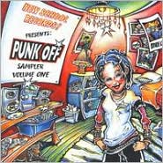 Punk off Vol 1