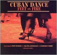 Cuban Dance: Feet on Fire