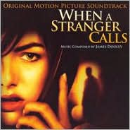 When a Stranger Calls by James Dooley: CD Cover