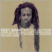 Hit Collection [Ice] by Eddy Grant: CD Cover
