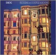 Kicking a Couple Around [EP] by Smog: CD Cover