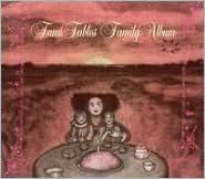 Family Album by Faun Fables: CD Cover