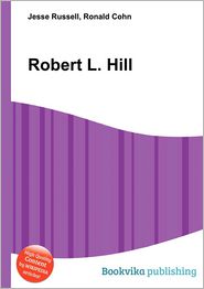 Robert L. Hill