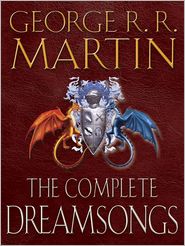 Dreamsongs 2-Book Bundle: Dreamsongs Volumes I and II