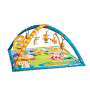 Product Image. Title: Tiny Love Gymini Animal Concert Activity Gym