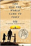 Day the World Came to Town by Jim Defede: Book Cover