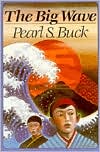 Big Wave by Pearl S. Buck: Book Cover
