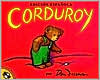 Corduroy (Spanish Language Edition) by Don Freeman: Book Cover
