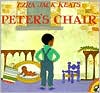 Peter's Chair