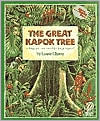 The Great Kapok Tree by Lynne Cherry: Book Cover