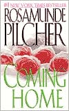 Coming Home by Rosamunde Pilcher: Book Cover